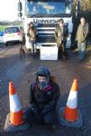 Barton Moss Salford Farewell Party